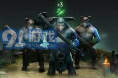<b>DOTA2 738版本中幻影长矛手有哪些改动</b>