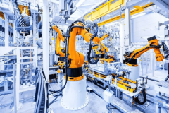 非标设备取工业机械人2025武汉智能工业及从动化