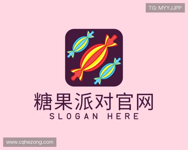 了解糖果派对官网